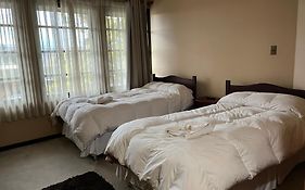 Hotel Suenos Del Volcan